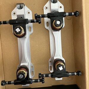 Powerdyne Reactor Neo plates.